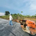 Bán đất thổ vườn 10x80m, 2 lô liền kề, xã Thạnh Hòa, Bến Lức, Long An - Ảnh thu nhỏ 4