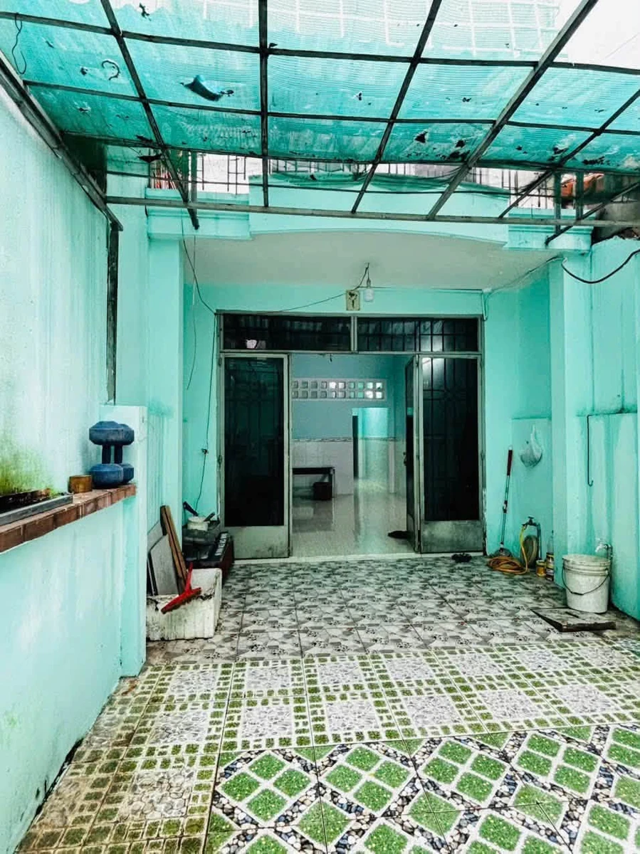 Nhà bán 3PN sàn 103m² Gò Vấp giá 4,85 tỷ - Ảnh thu nhỏ 4