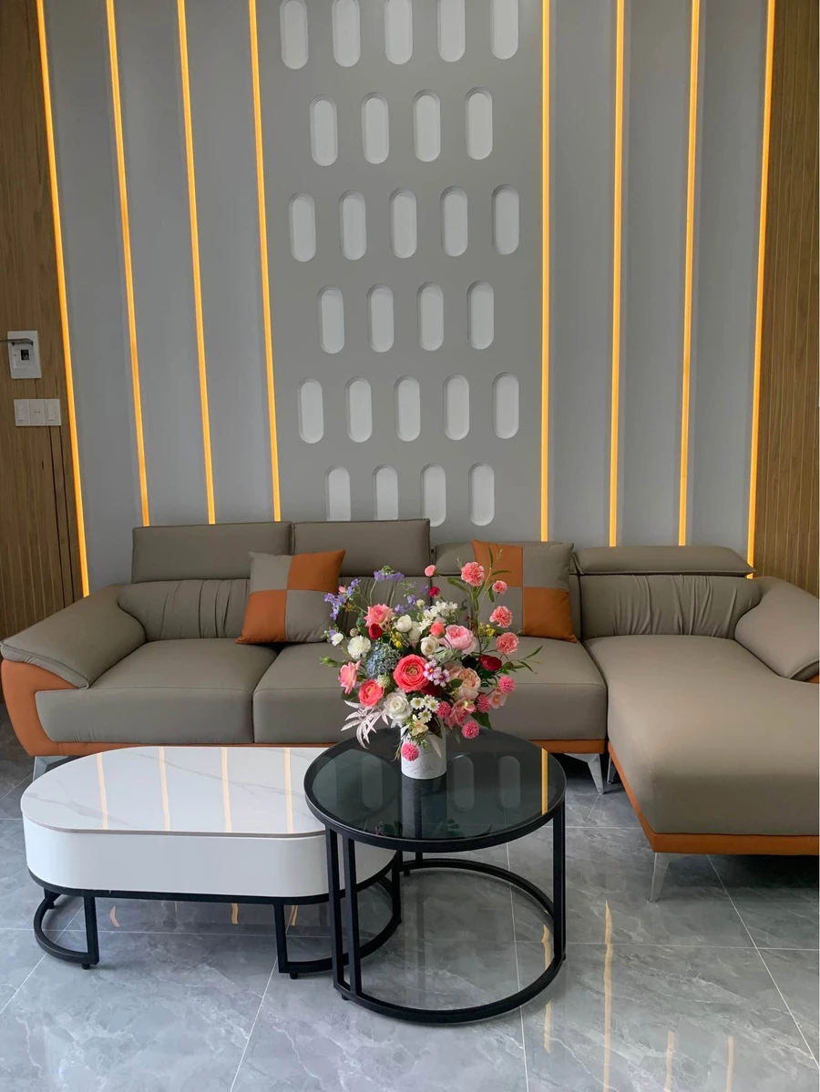 Bán nhà hẻm 88m² Nguyễn Thiếp, Pleiku - Ảnh thu nhỏ 4