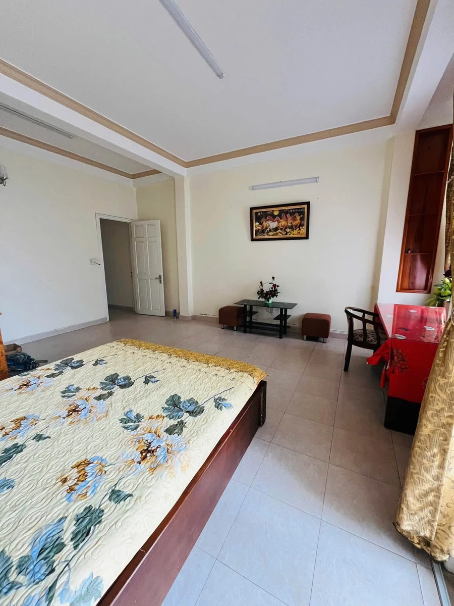 Cho thuê nhà 2 mặt tiền Đặng Thái Thân Đà Lạt 100m2 - Ảnh thu nhỏ 2