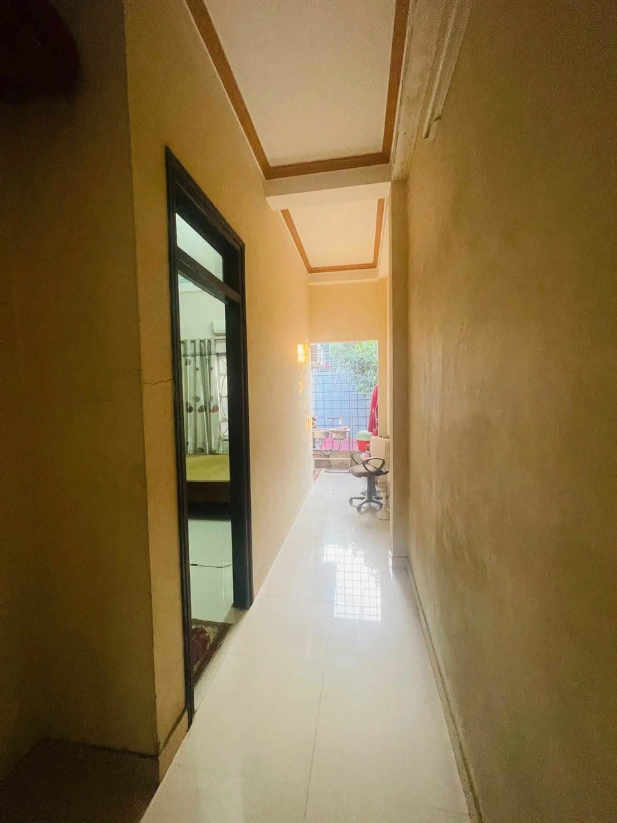 Bán nhà mặt tiền Lý Công Uẩn, 90m², 3 phòng, 3.5 tỷ, Quận 5 - Ảnh thu nhỏ 5