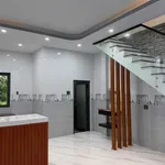 Bán nhà 1 trệt 1 lầu 2 phòng ngủ 50m2 khu dân cư sau sân vận động, Phường Long Châu, Vĩnh Long - Ảnh thu nhỏ 3