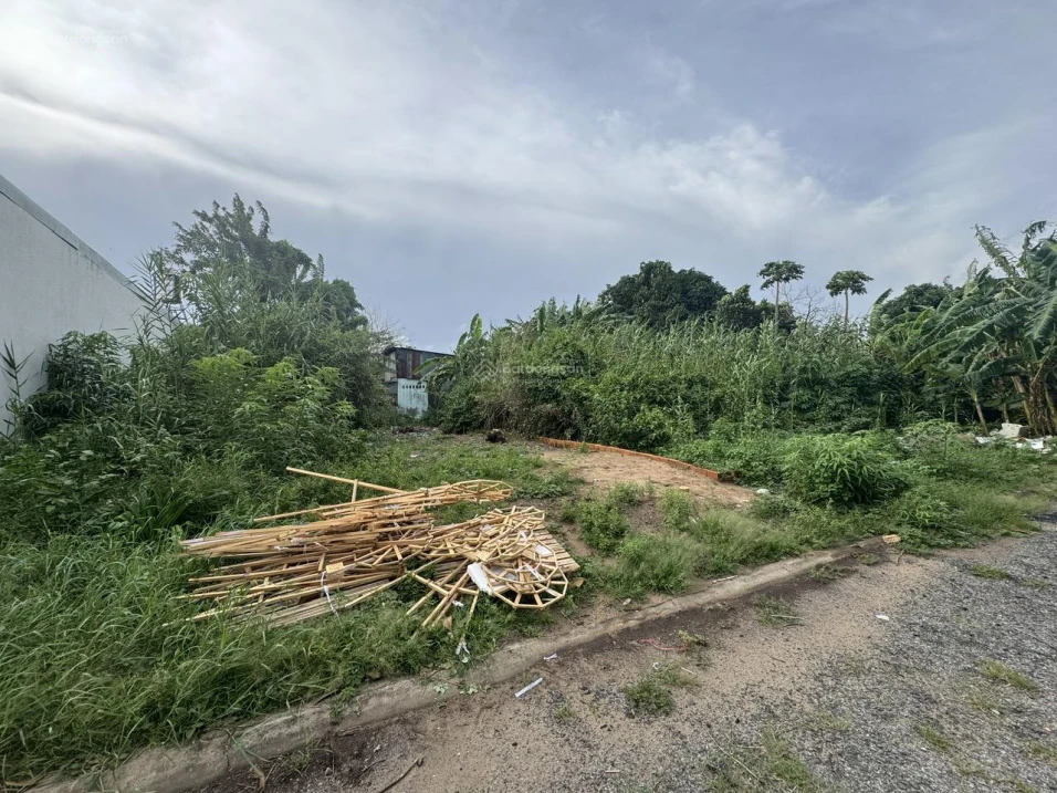 Bán đất tại Phường Mỹ Thạnh, thành phố Long Xuyên (nay là phường Mỹ Thới), tỉnh An Giang - Ảnh thu nhỏ 3