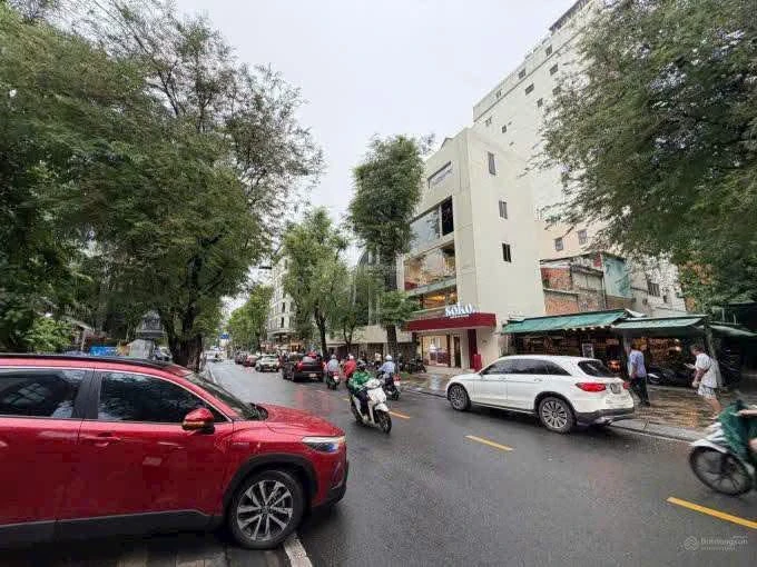 Bán shophouse mặt tiền Nguyễn Trung Trực 27m2 Quận 1 - Ảnh thu nhỏ 2