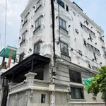 Bán nhà góc 2 mặt hẻm 3 tầng thang máy 109,5m2, 15 phòng cho thuê, Lê Định, Bình Thạnh, giá 25 tỷ - Ảnh thu nhỏ 2