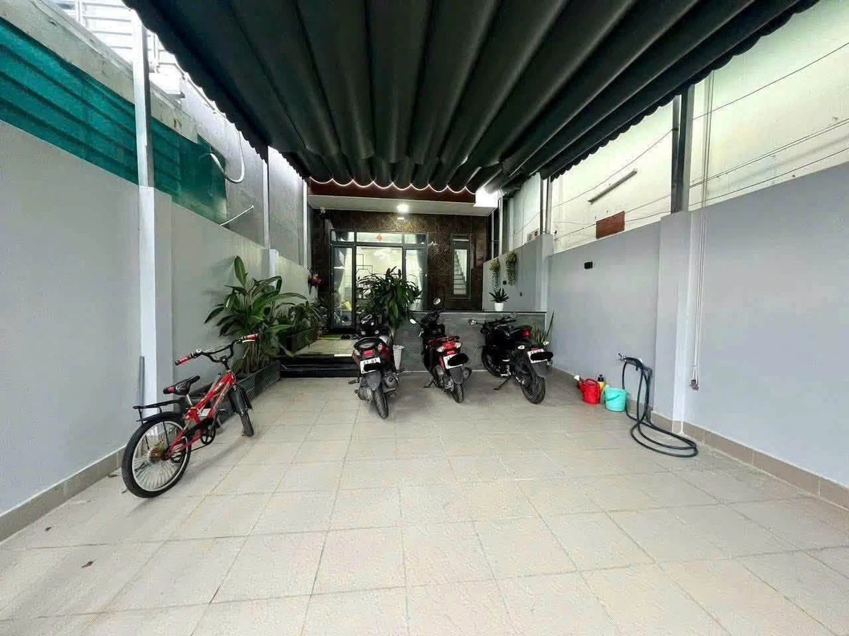 Bán nhà 3 PN 110m² Chánh Nghĩa Thủ Dầu Một 3 tỷ 2 - Ảnh 1