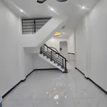 Bán nhà hẻm Nguyễn Thái Học 45m2, 2PN 2WC Quận 1 - Ảnh thu nhỏ 2