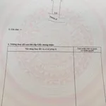 Bán đất Phố Hiến, Hưng Yên, 69.8m², nhỉnh 2 tỷ - Ảnh thu nhỏ 4
