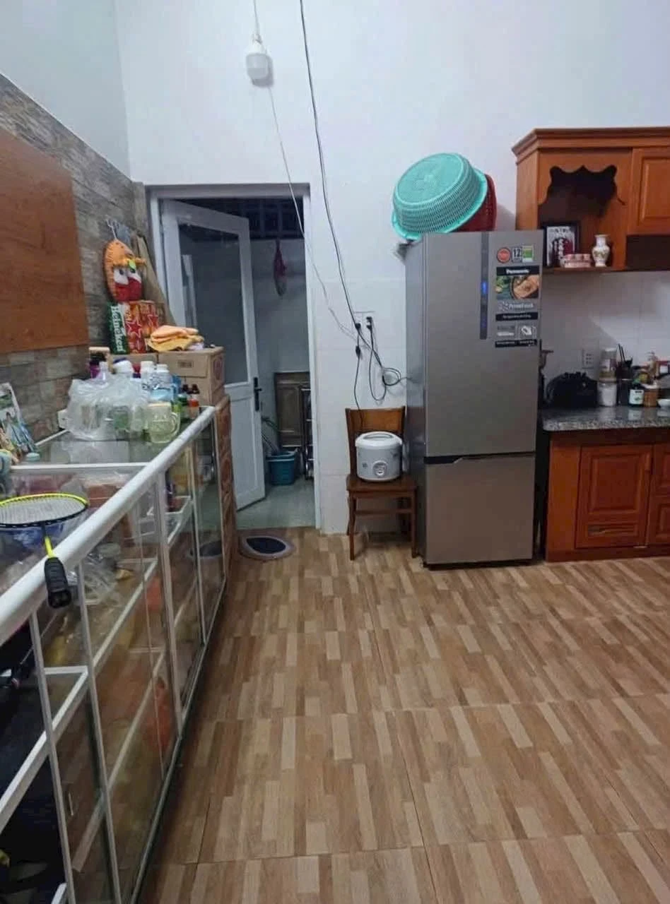 Bán nhà cấp 4 40m² Rạch Dừa Quận 1, 2 tỷ 650 - Ảnh 1