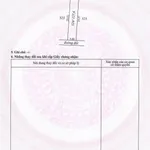 Bán đất thổ cư 112.5m² giá 169 triệu ở Tây Ninh - Ảnh thu nhỏ 4