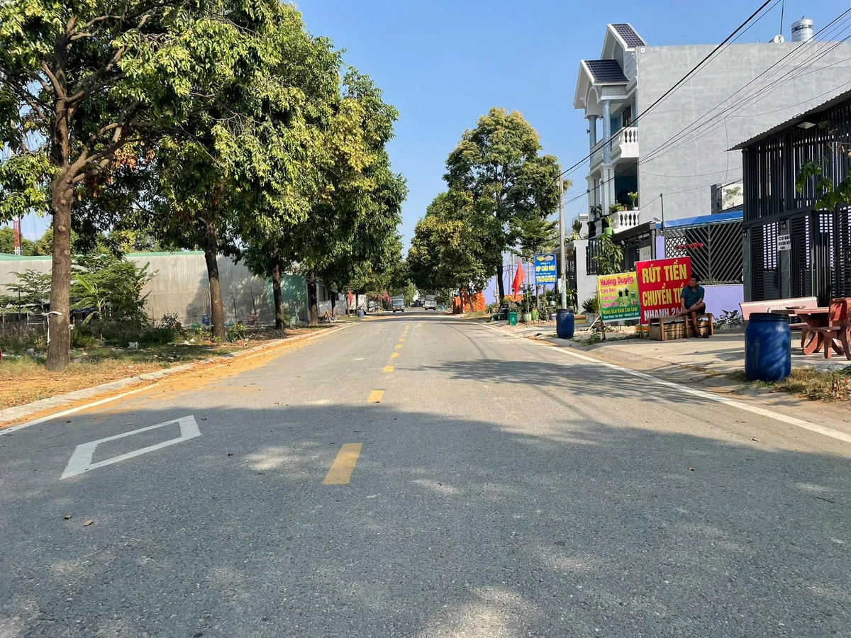 Bán đất 150m² Bình Dương, 2 tỷ - Ảnh thu nhỏ 5