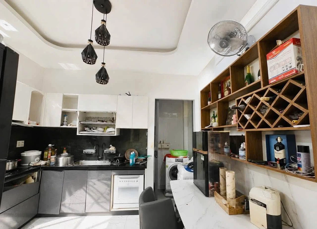 Nhà 3 tầng 52m² 3PN Tam Bình Thủ Đức 6 tỷ - Ảnh thu nhỏ 3