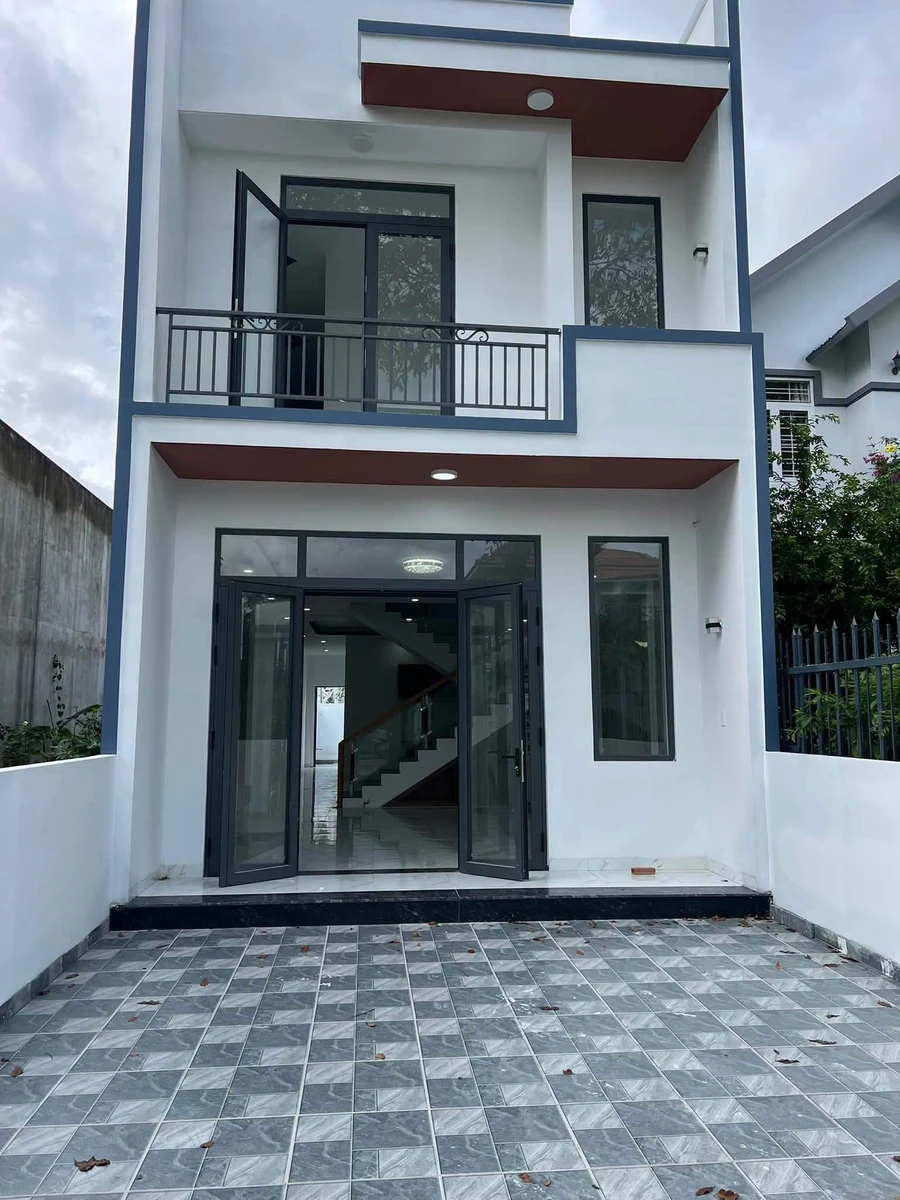 Bán nhà Bến Cát Bình Dương 150m2 giá 2 tỷ 550 - Ảnh thu nhỏ 3