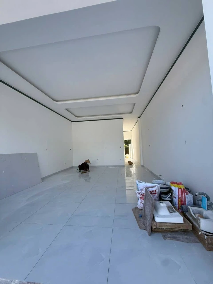 Bán nhà Bình Lộc Long Khánh 110m² 1 tỷ 290 triệu - Ảnh thu nhỏ 3