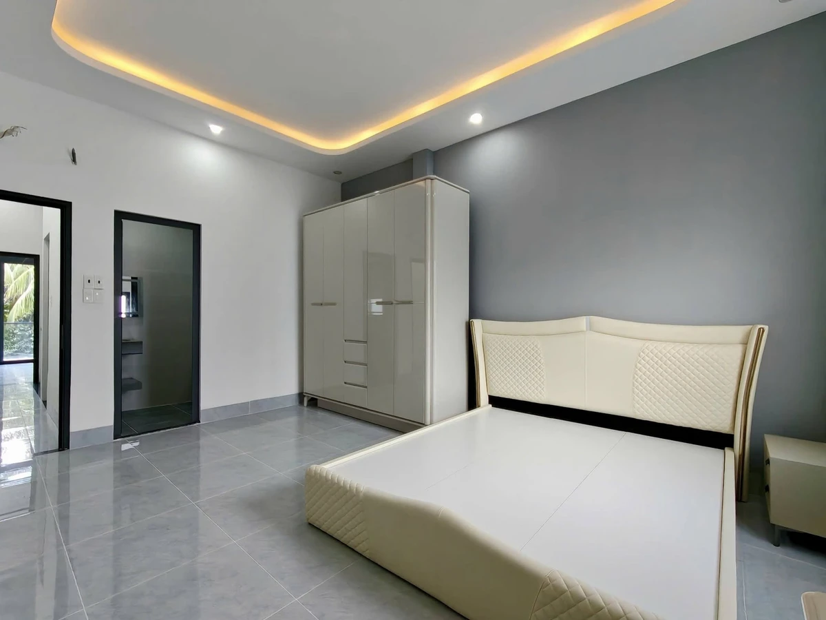 Bán nhà 2 tầng 64m² 3PN Rạch Giá, giá 1.98 tỷ - Ảnh thu nhỏ 5