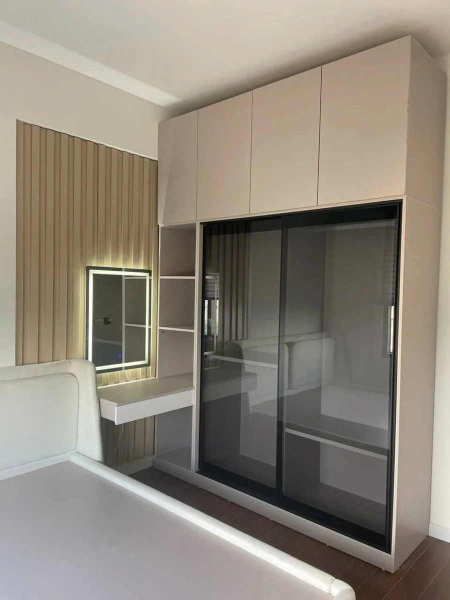 Cho thuê căn hộ Picity 66m2, 2PN, 2WC, 13 triệu/tháng - Ảnh thu nhỏ 5