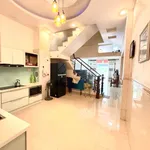 Bán nhà hẻm 6m Hương Lộ 2, Bình Tân, gần chợ Bình Trị, DT 4x13, giá nhỉnh 5 tỷ - Ảnh thu nhỏ 5