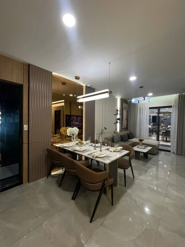 Bán căn hộ 2PN 53m2 Biên Hoà Đồng Nai