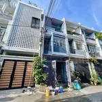 Bán nhà 4x14 (56m2) 6 tỷ 9 Quốc Lộ 13, Hiệp Bình - Ảnh thu nhỏ 1