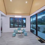 Bán villa 2 ngủ 211 m2 full nội thất bên hồ Lạc Sơn, Hòa Bình 1 tỷ - Ảnh thu nhỏ 3
