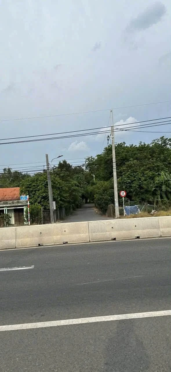 Bán đất Chánh Phú Hòa 60m² 1 tỷ 3 - Ảnh 1