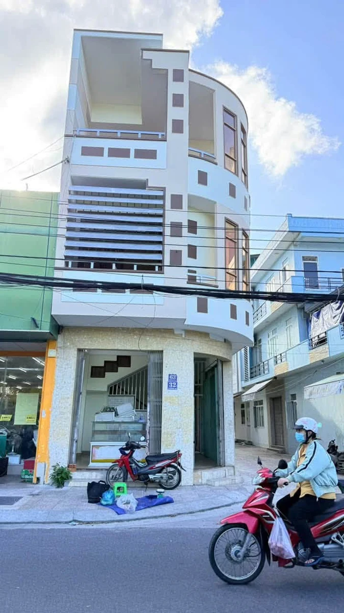 Bán nhà góc 2 mặt tiền 95m² Trường Sa, Nha Trang - 15,5 tỷ - Ảnh thu nhỏ 3