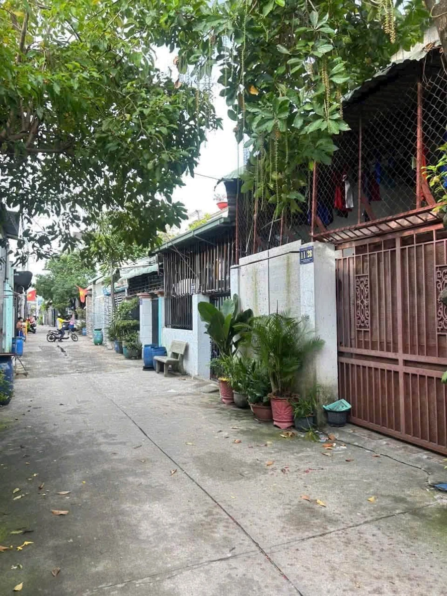 Bán nhà sổ hồng riêng 68.5m² 3 PN Thuận An Bình Dương 2.45 tỷ - Ảnh 1