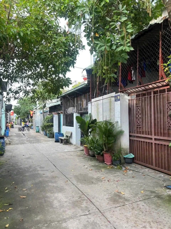 Bán nhà sổ hồng riêng 68.5m² 3 PN Thuận An Bình Dương 2.45 tỷ