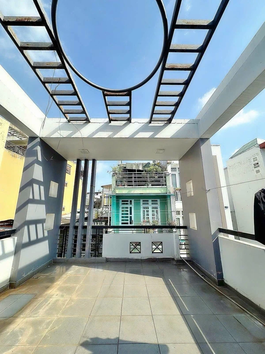 Bán nhà 3 tầng 65m2, 3 phòng ngủ, Tân Bình - Ảnh thu nhỏ 5