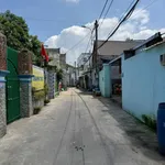 Bán nhà Đông Thạnh 4x17m, 3 phòng ngủ, 68m² - Ảnh thu nhỏ 2