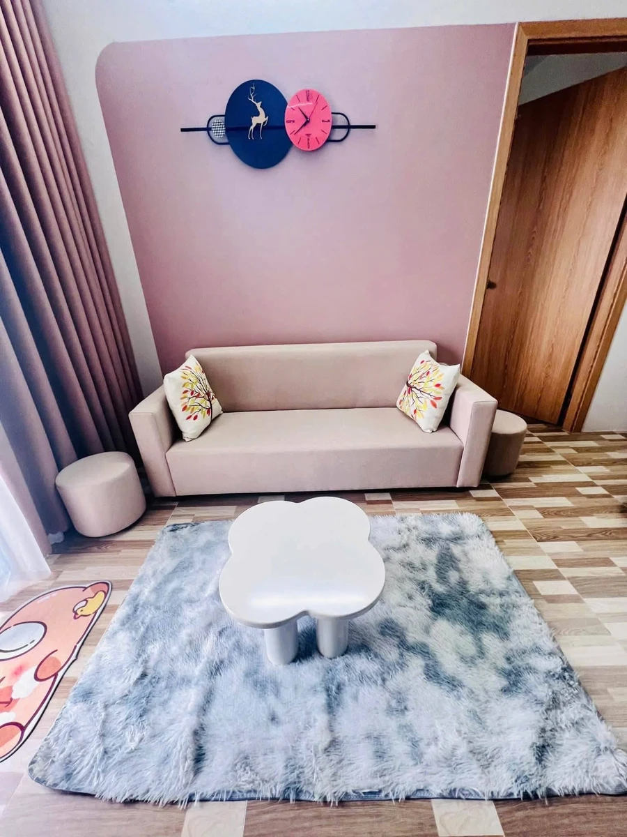Cho thuê căn hộ Eco Garden 66m² 3PN, 7 triệu/tháng - Ảnh thu nhỏ 5