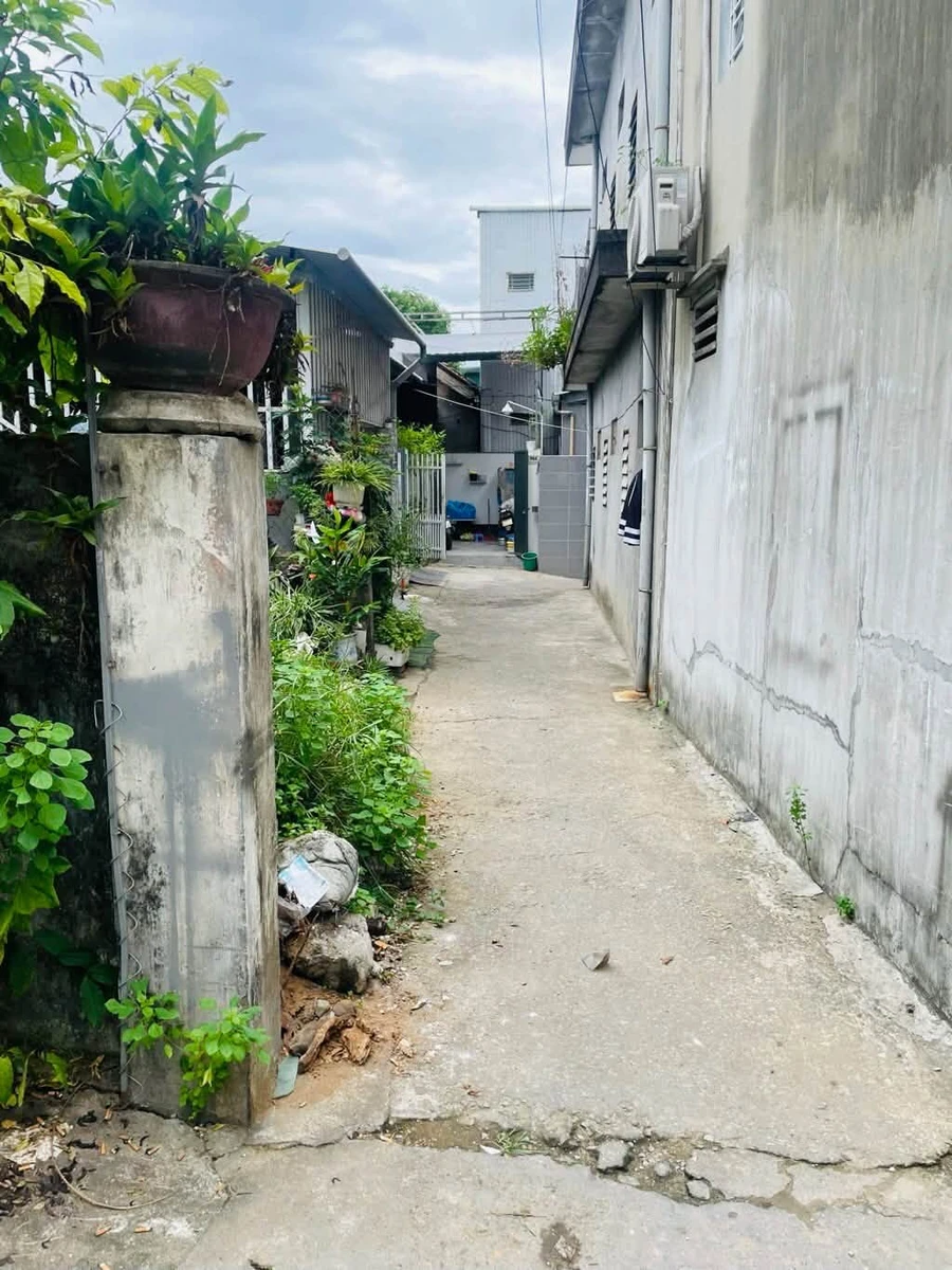 Bán nhà 3 tầng Trần Phú 58.4m² giá 1.5 tỷ - Ảnh 1