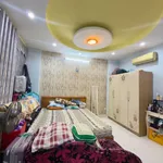 Bán nhà 4 tầng 5,5x9m hẻm Lê Văn Sỹ, Phường 13, Phú Nhuận giá 7,5 tỷ - Ảnh thu nhỏ 3