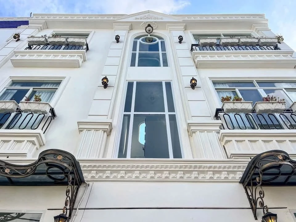 Bán nhà 2 lầu hiện đại 132m² giá 3.35 tỷ Quận 12 - Ảnh thu nhỏ 3