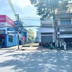 Bán nhà góc 2 mặt tiền Đường 3/2, Tân An, Cần Thơ 309.5m² - Ảnh thu nhỏ 1