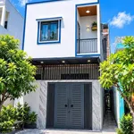 Bán nhà 2 tầng 3 mặt thoáng 105,5m² Liên Chiểu Đà Nẵng - Ảnh thu nhỏ 1