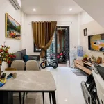 Bán nhà căn góc 2 mặt hẻm gần cầu Thủ Thiêm, Phường 22, Bình Thạnh, 4,75 tỷ - Ảnh thu nhỏ 3