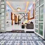 Bán nhà 2PN 40m2 giá 2 tỷ 290 triệu tại Nhà Bè - Ảnh thu nhỏ 2