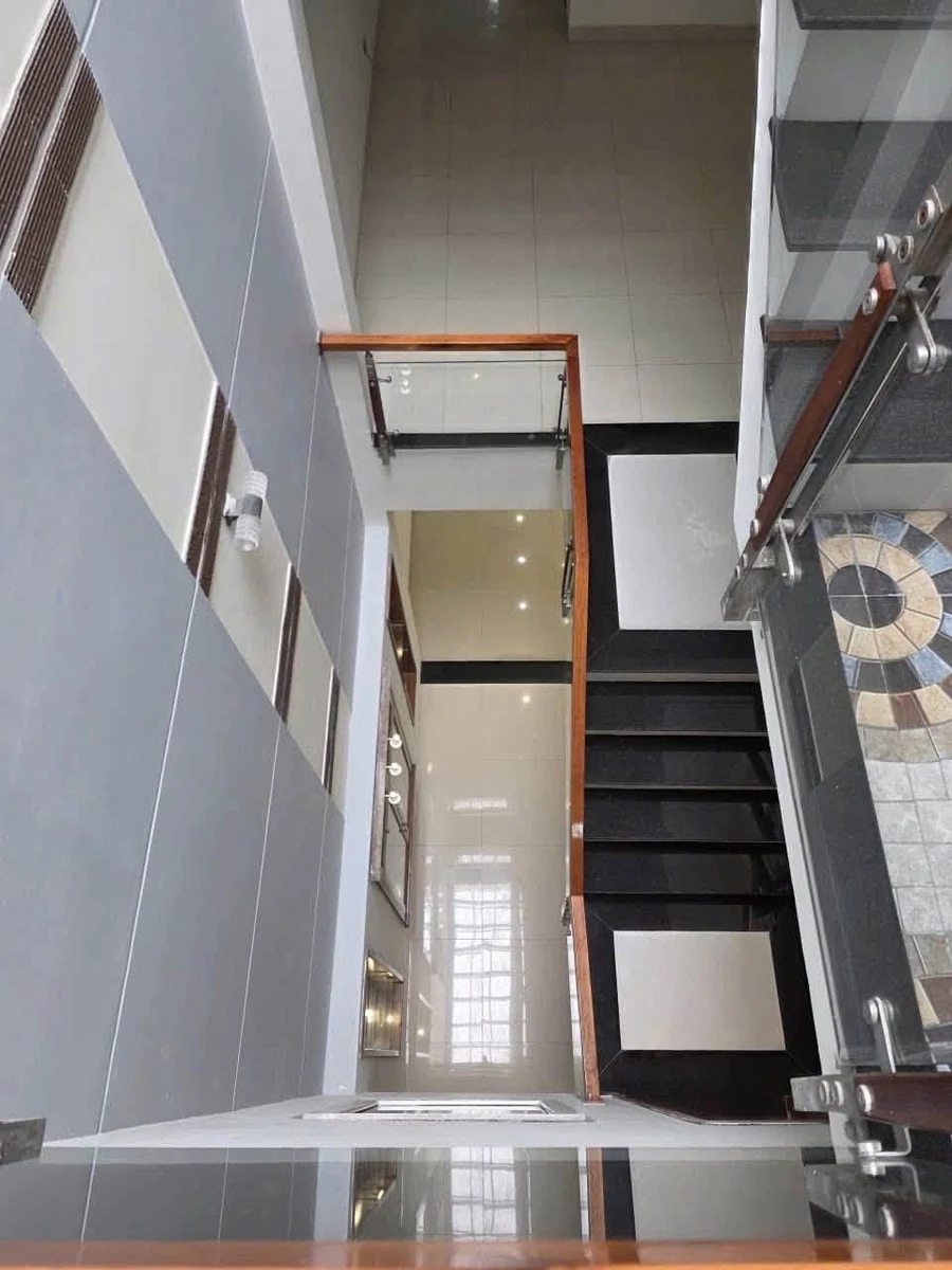 Bán nhà 3 tầng Đinh Núp Đà Nẵng 81m² 6 tỷ - Ảnh thu nhỏ 5
