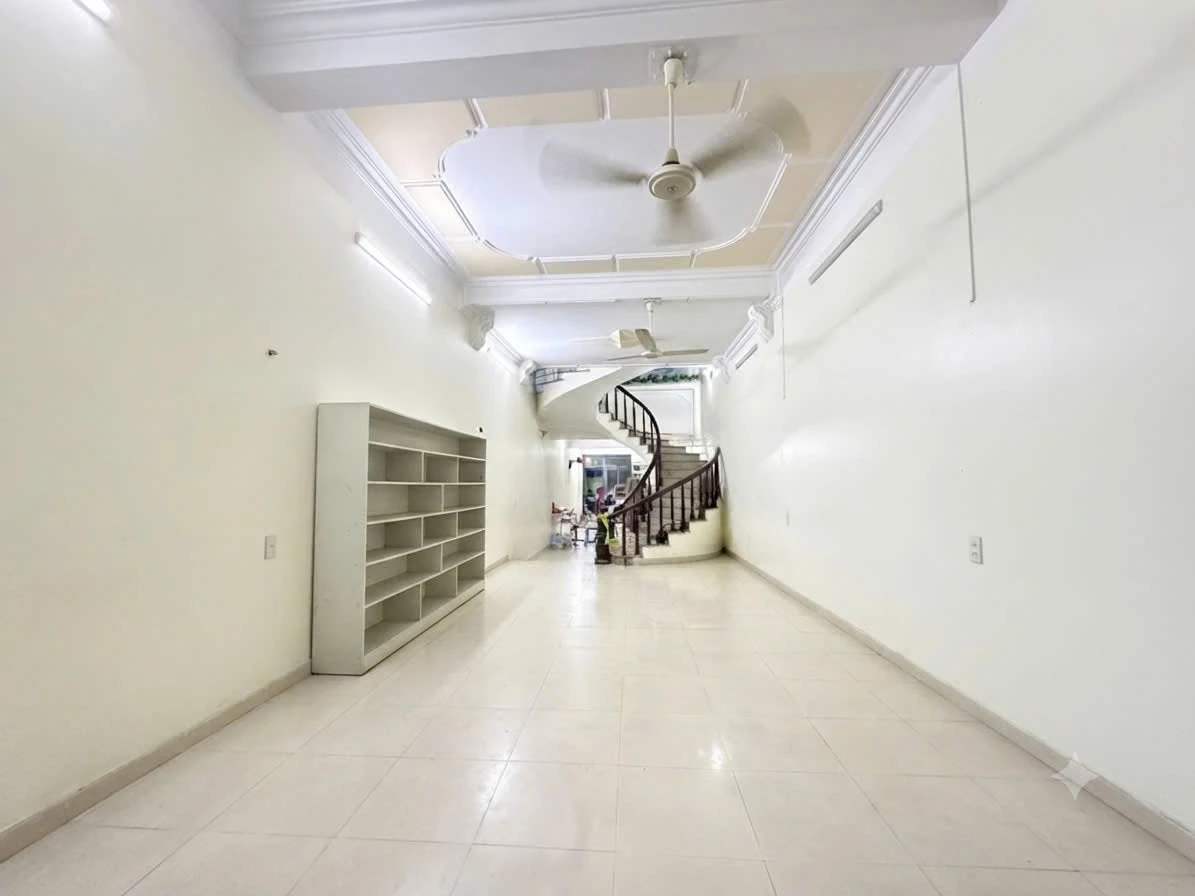 Bán nhà 4 tầng độc lập 80m2 phố Phủ Thượng Đoạn, Hải An, Hải Phòng giá 6,2 tỷ - Ảnh thu nhỏ 5