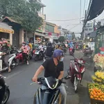 Cho thuê mặt bằng 8x31m Tam Hiệp, Đồng Nai 22 triệu/tháng - Ảnh thu nhỏ 2
