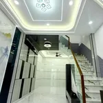 Bán nhà phố 4 tầng 40m² Gò Xoài 5,8 tỷ - Ảnh thu nhỏ 1