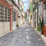 Bán nhà 4 tầng 36m² 3PN Phan Xích Long Phú Nhuận - Ảnh thu nhỏ 2