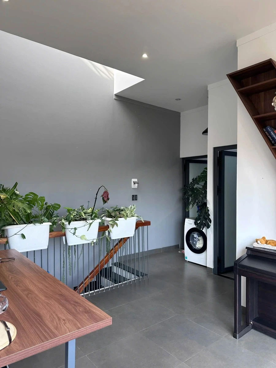Bán nhà riêng 3 phòng ngủ, 200m², Tân An, Hồ Chí Minh - Ảnh thu nhỏ 5