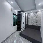 Bán nhà 3 tầng 40m2 mới xây full nội thất ngõ Quang Trung, Hải Dương (nay thuộc Hải Phòng) - Ảnh thu nhỏ 4