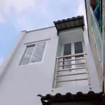 Bán nhà hẻm Huỳnh Tấn Phát Quận 7, 20m², 890 triệu - Ảnh thu nhỏ 1