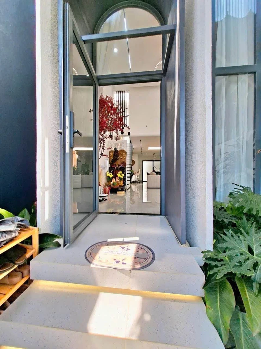 Bán nhà 1 mê, 97.5m² Nguyễn Trị Phương, Quận 5, 3.7 tỷ - Ảnh thu nhỏ 3