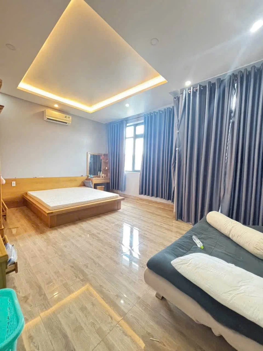 Bán nhà 5PN, 7WC, 158m² Bà Rịa, Phước Hưng, 9 tỷ - Ảnh thu nhỏ 4