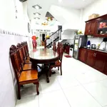 Bán nhà 4 tầng 59,3m² hẻm xe hơi đường Âu Dương Lân, Quận 8 giá 9,6 tỷ - Ảnh thu nhỏ 1