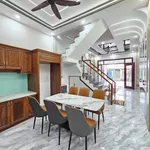 Bán nhà 1 trệt 2 lầu 72m² Phường Dĩ An 5,4 tỷ - Ảnh thu nhỏ 3